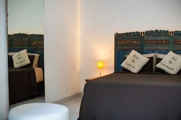 Villa, 2 Yatak Odası