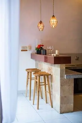 Villa, 2 Yatak Odası