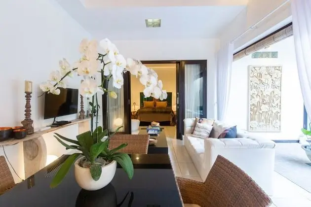 Villa, 2 Yatak Odası