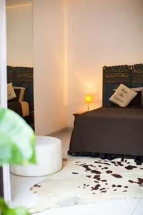 Villa, 2 Yatak Odası