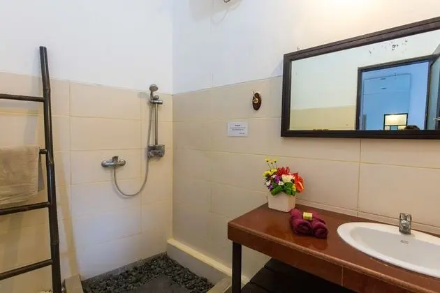 Villa, 2 Yatak Odası