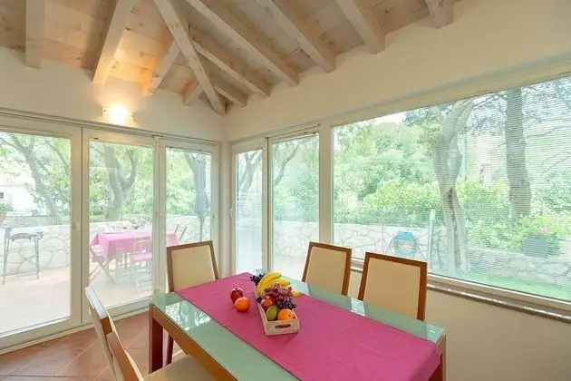 Comfort Apart Daire, 2 Yatak Odası, Teras