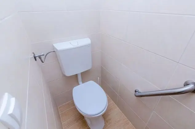 Villa, Engellilere Uygun