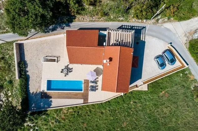 Villa, Engellilere Uygun