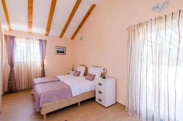 Villa, Engellilere Uygun