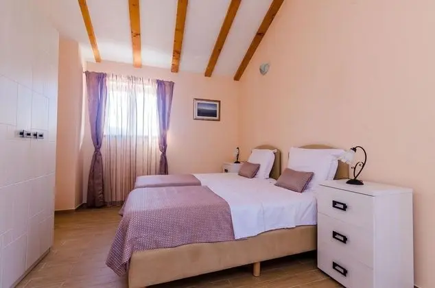 Villa, Engellilere Uygun