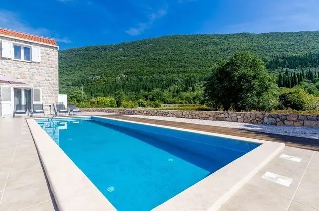 Villa, Engellilere Uygun