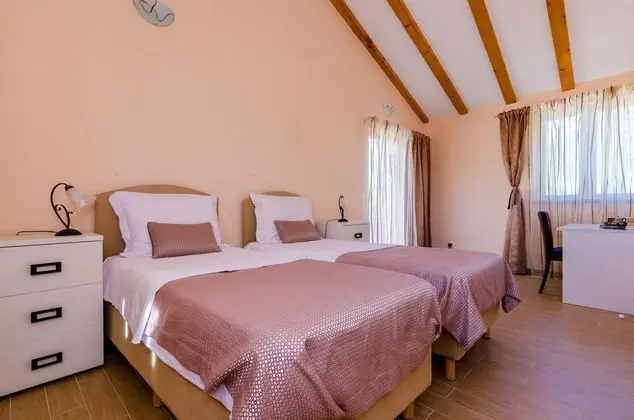 Villa, Engellilere Uygun