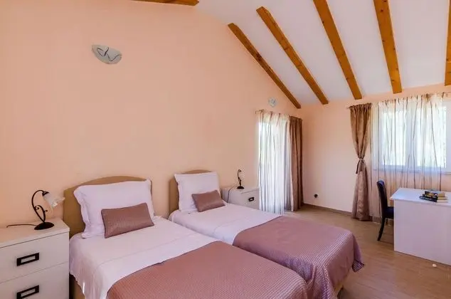 Villa, Engellilere Uygun