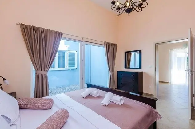 Villa, Engellilere Uygun