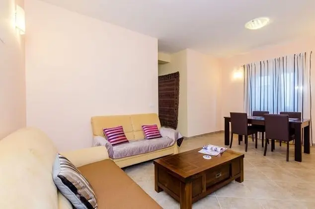 Villa, Engellilere Uygun