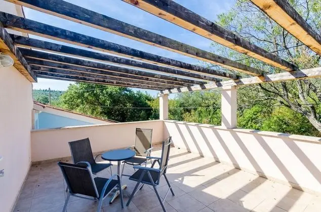 Villa, Engellilere Uygun