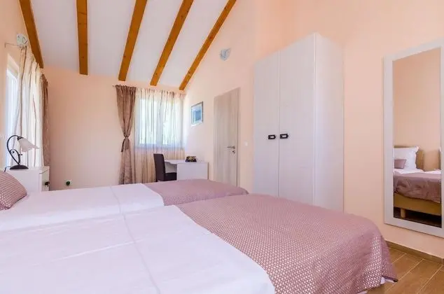 Villa, Engellilere Uygun