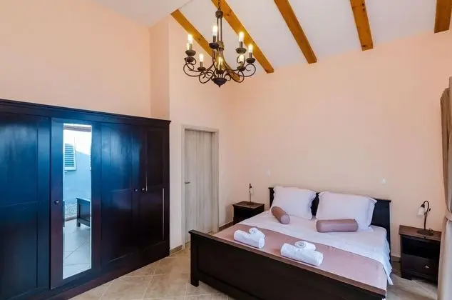 Villa, Engellilere Uygun