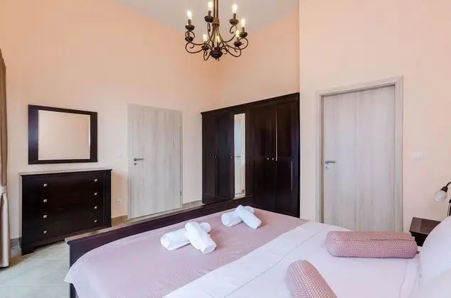 Villa, Engellilere Uygun