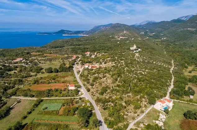 Villa, Engellilere Uygun