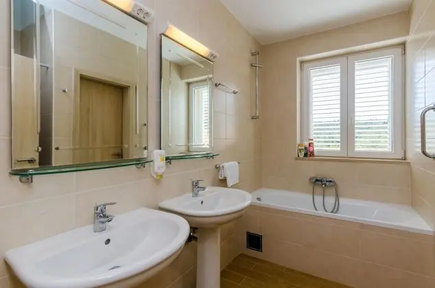 Villa, Engellilere Uygun