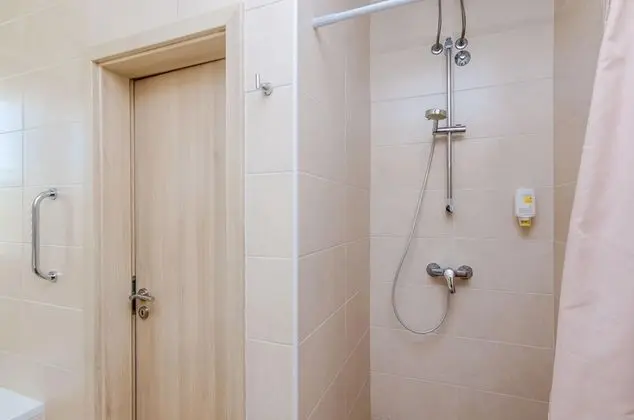 Villa, Engellilere Uygun