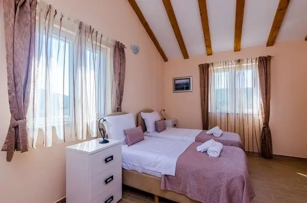 Villa, Engellilere Uygun