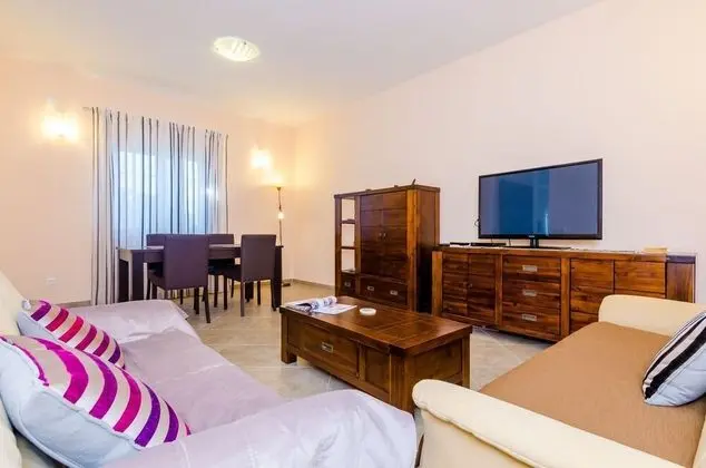 Villa, Engellilere Uygun