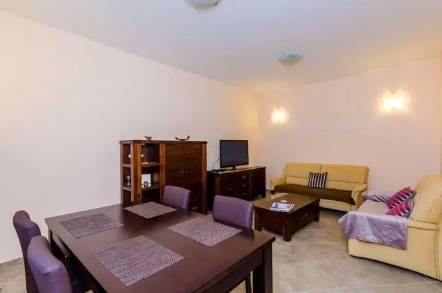 Villa, Engellilere Uygun