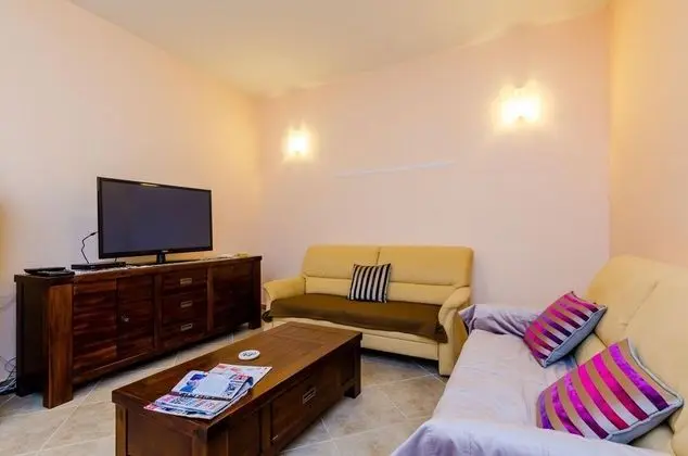 Villa, Engellilere Uygun