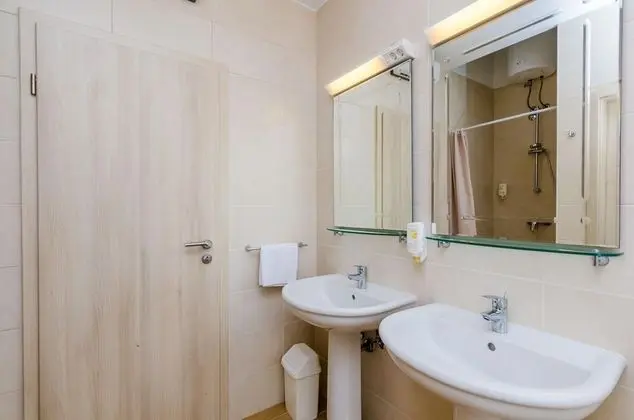 Villa, Engellilere Uygun