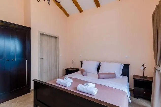 Villa, Engellilere Uygun