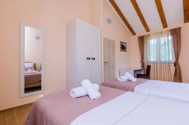 Villa, Engellilere Uygun