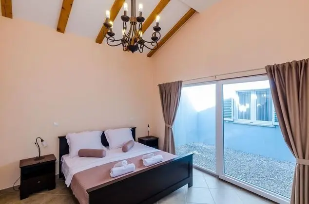 Villa, Engellilere Uygun