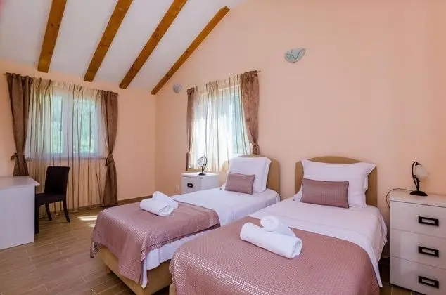 Villa, Engellilere Uygun