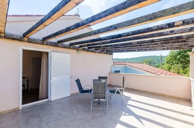 Villa, Engellilere Uygun