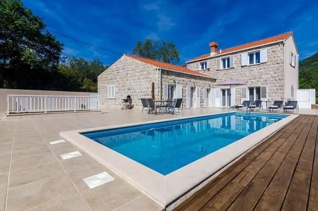 Villa, Engellilere Uygun