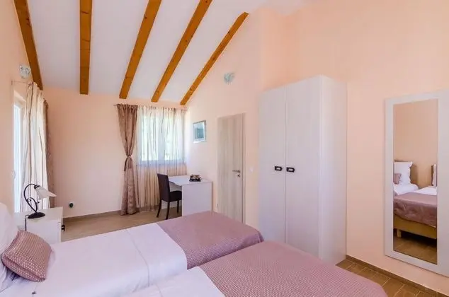 Villa, Engellilere Uygun