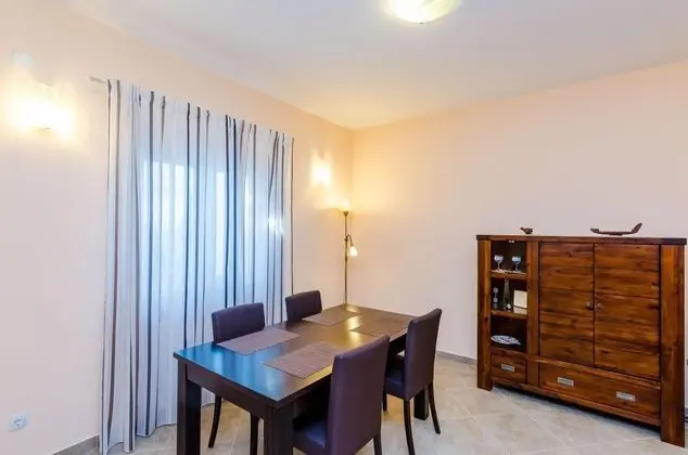 Villa, Engellilere Uygun