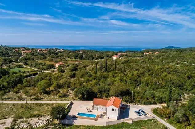 Villa, Engellilere Uygun