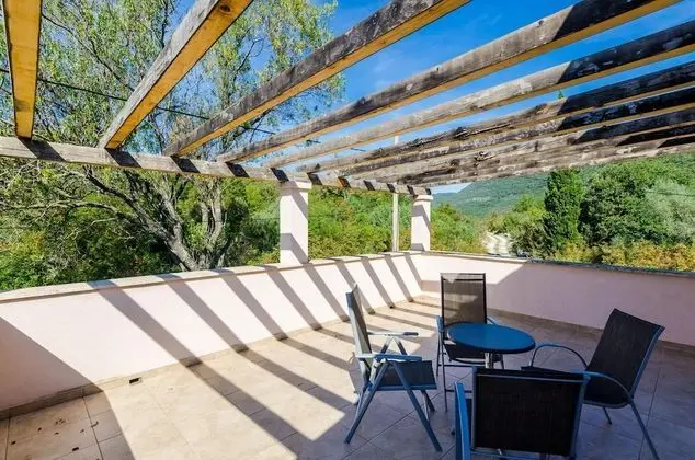 Villa, Engellilere Uygun