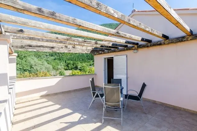 Villa, Engellilere Uygun