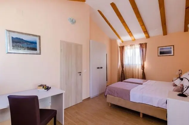 Villa, Engellilere Uygun