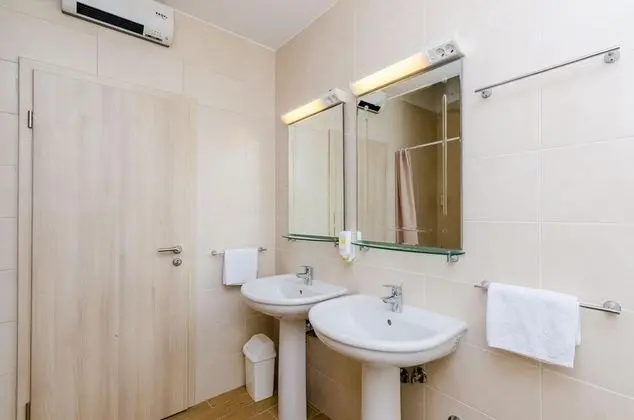 Villa, Engellilere Uygun