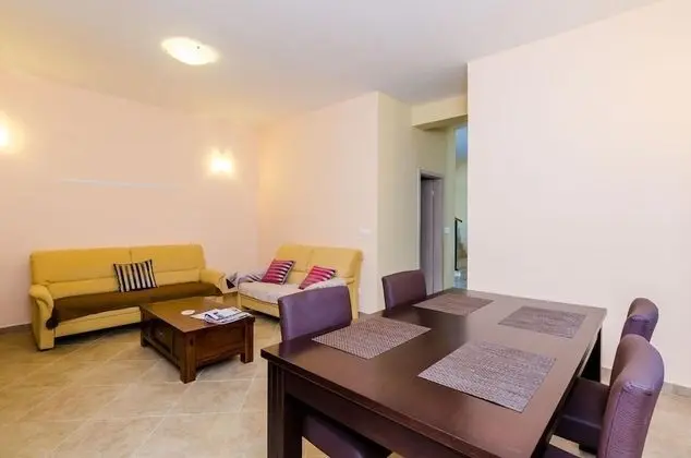 Villa, Engellilere Uygun