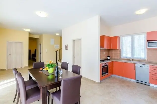 Villa, Engellilere Uygun