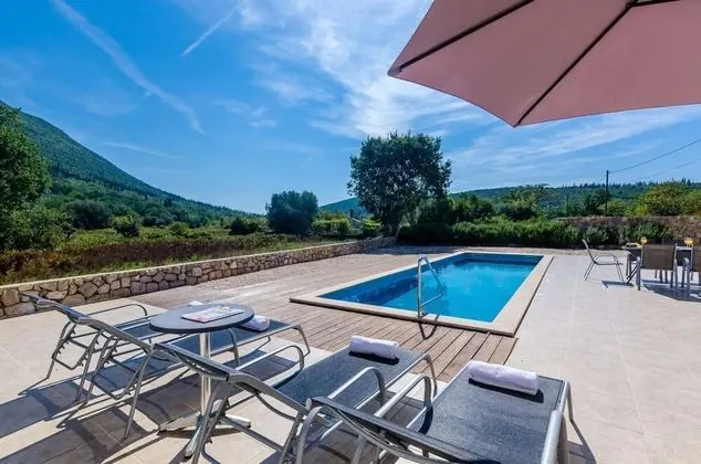 Villa, Engellilere Uygun