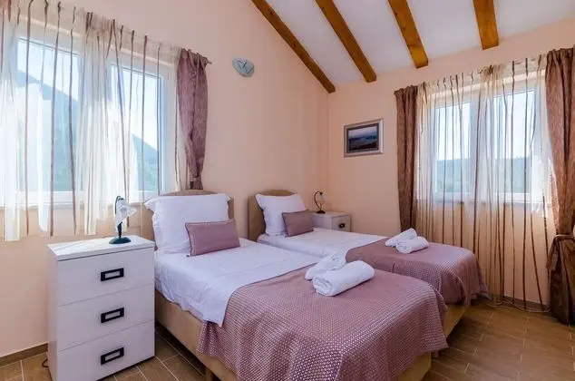 Villa, Engellilere Uygun