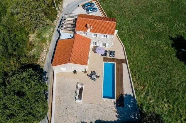 Villa, Engellilere Uygun