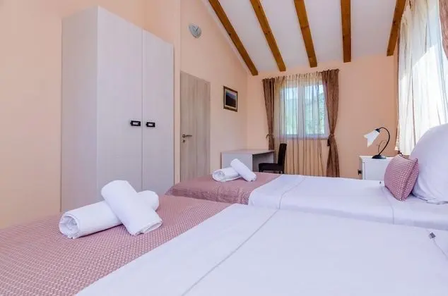 Villa, Engellilere Uygun