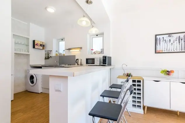 Standard Apart Daire, Birden Çok Yatak