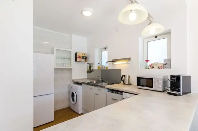 Standard Apart Daire, Birden Çok Yatak