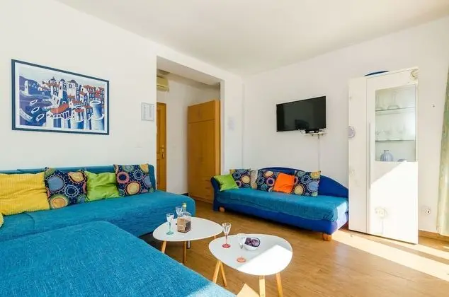 Standard Apart Daire, Birden Çok Yatak