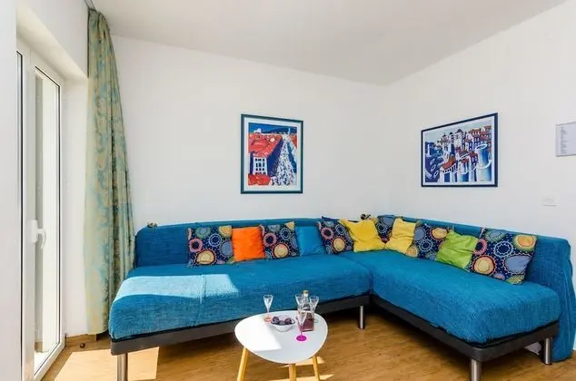 Standard Apart Daire, Birden Çok Yatak